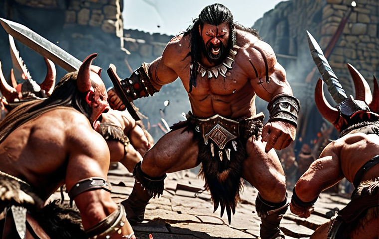 diablo - 이미지 1