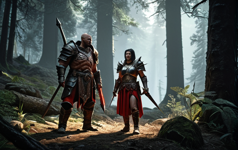 diablo - 이미지 1