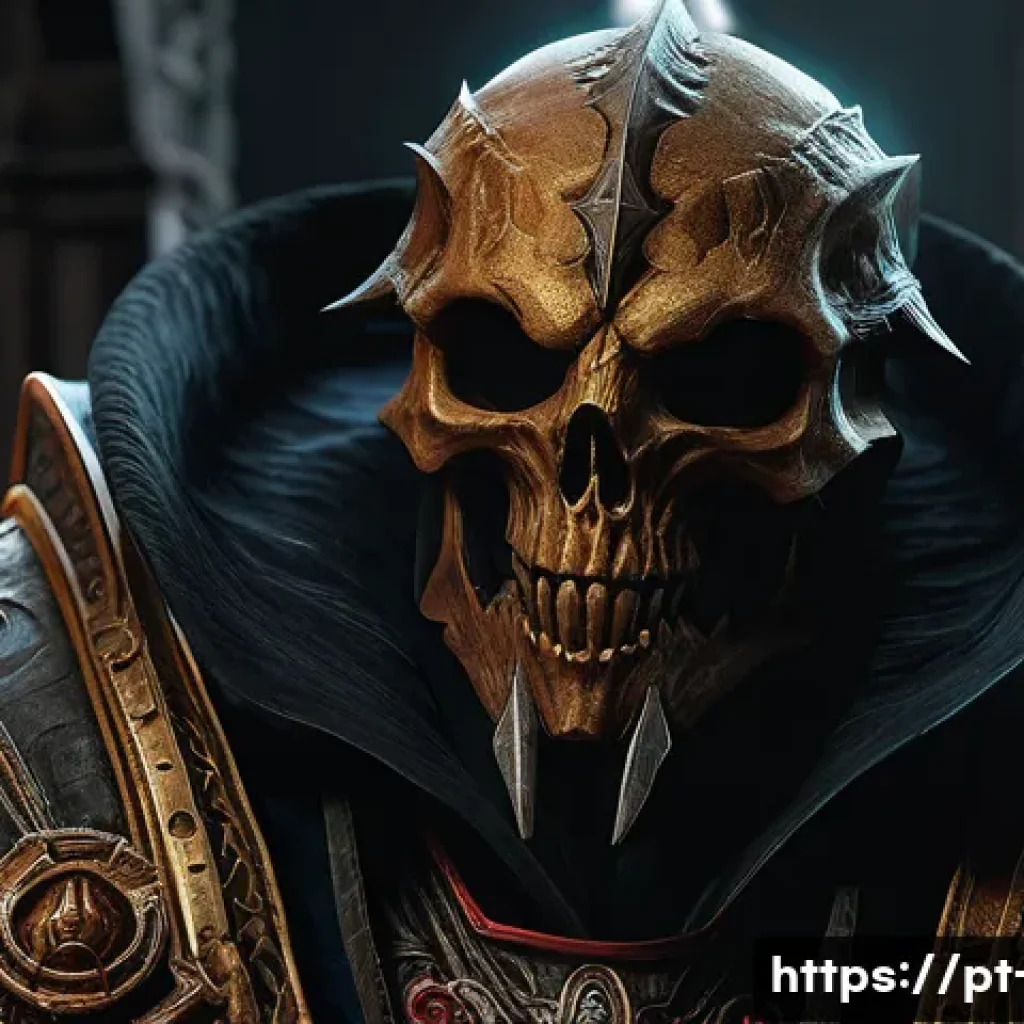 디아블로4 초보자 추천 클래스 - Here are three image generation prompts based on the Diablo 4 classes, adhering to your guidelines: