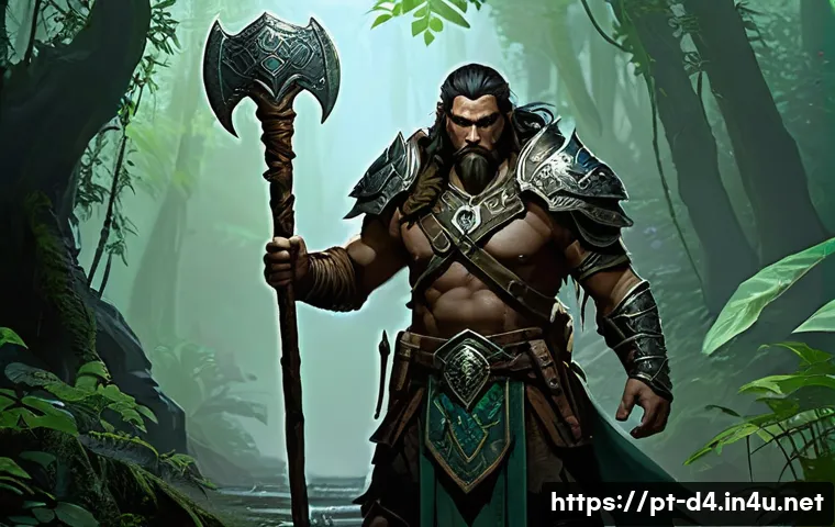 Diablo 4: Os 7 Métodos Infalíveis para Encontrar e Otimizar Suas Runas Lendárias 4 디아블로4 룬 찾는 방법 관련 이미지 2