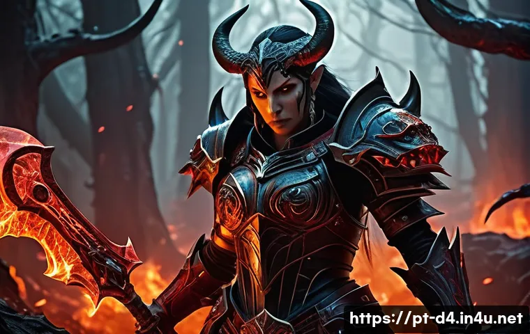 Diablo 4: Você Está Perdendo Tempo! Alcance o Nível Máximo Com Esta Tática Oculta 4 디아블로4 최고 레벨 달성법 관련 이미지 2