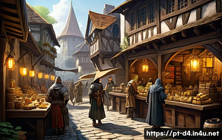 O Segredo Revelado: Os Itens Raros de Diablo 4 Que Valem Uma Fortuna (e Como Encontrá-los) 3 디아블로4 희귀 아이템 가치 관련 이미지 1