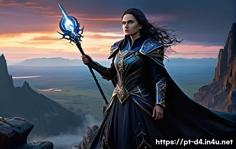 O Segredo Revelado: Os Itens Raros de Diablo 4 Que Valem Uma Fortuna (e Como Encontrá-los) 4 디아블로4 희귀 아이템 가치 관련 이미지 2